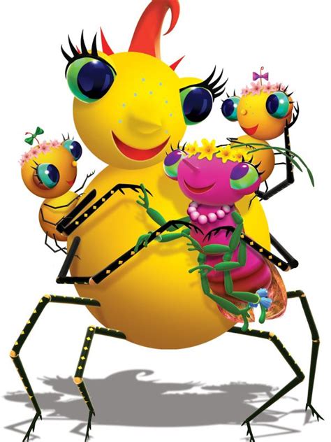 sunnypatch spider|miss spider sunny patch friends.